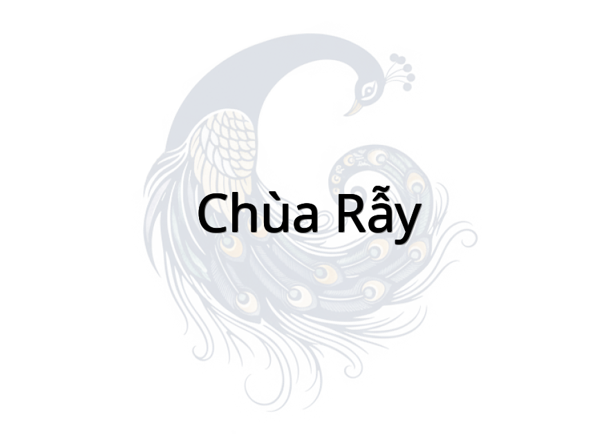 Chùa Rẫy