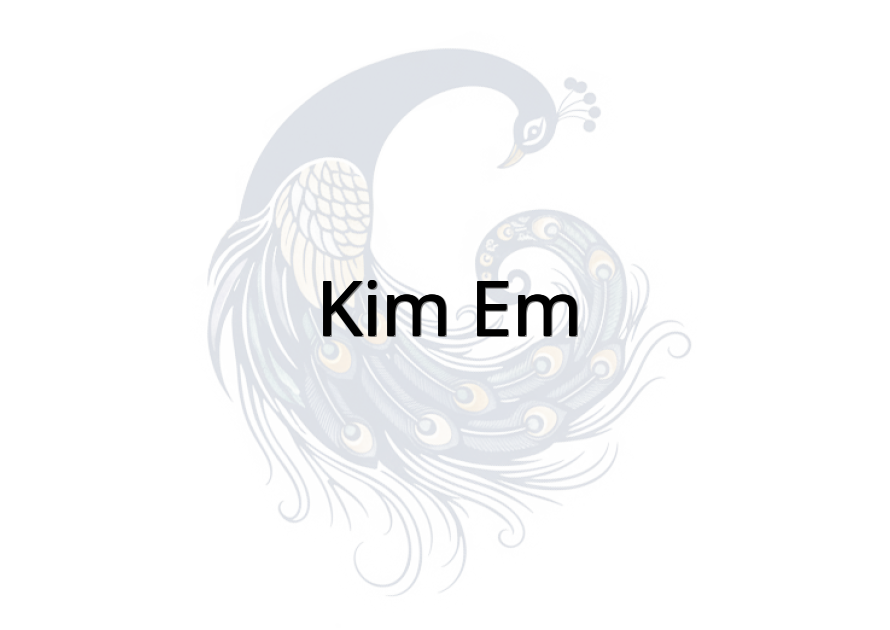Kim Em