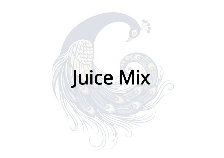 Juice mix