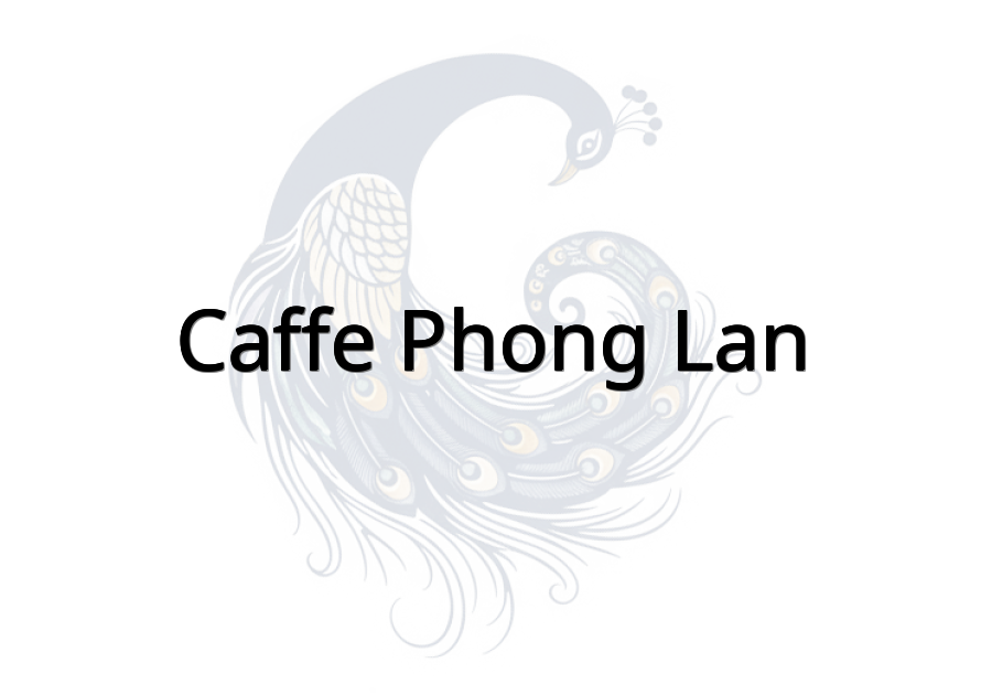 Caffe phong lan