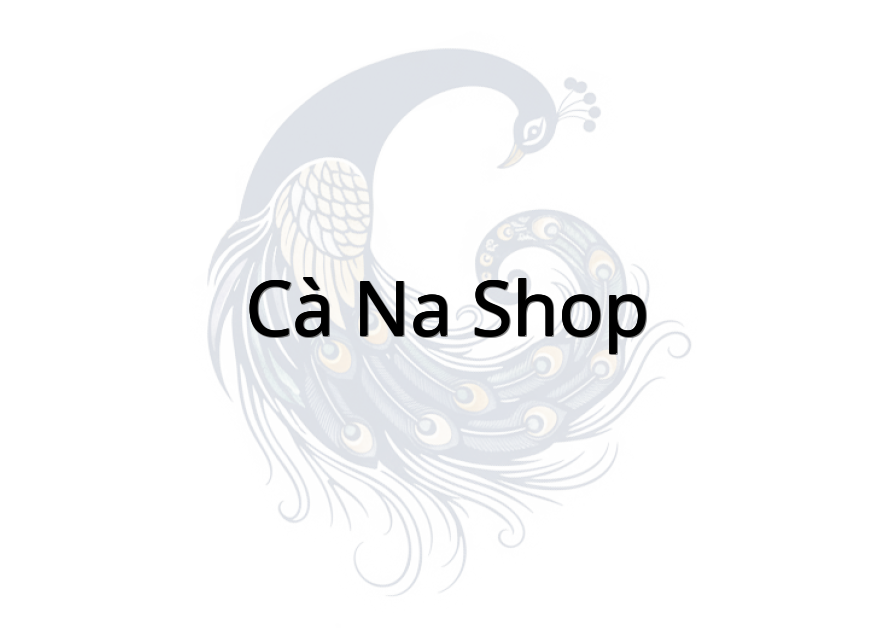 Cà Na Shop