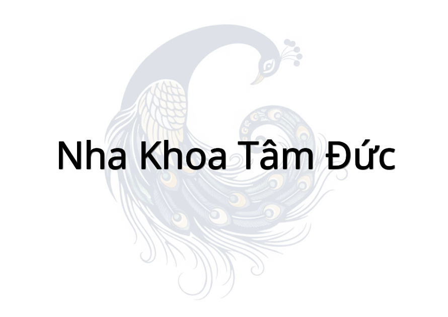 Nha khoa Tâm Đức