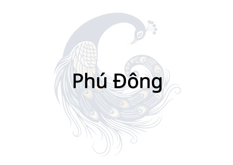 Phú Đông