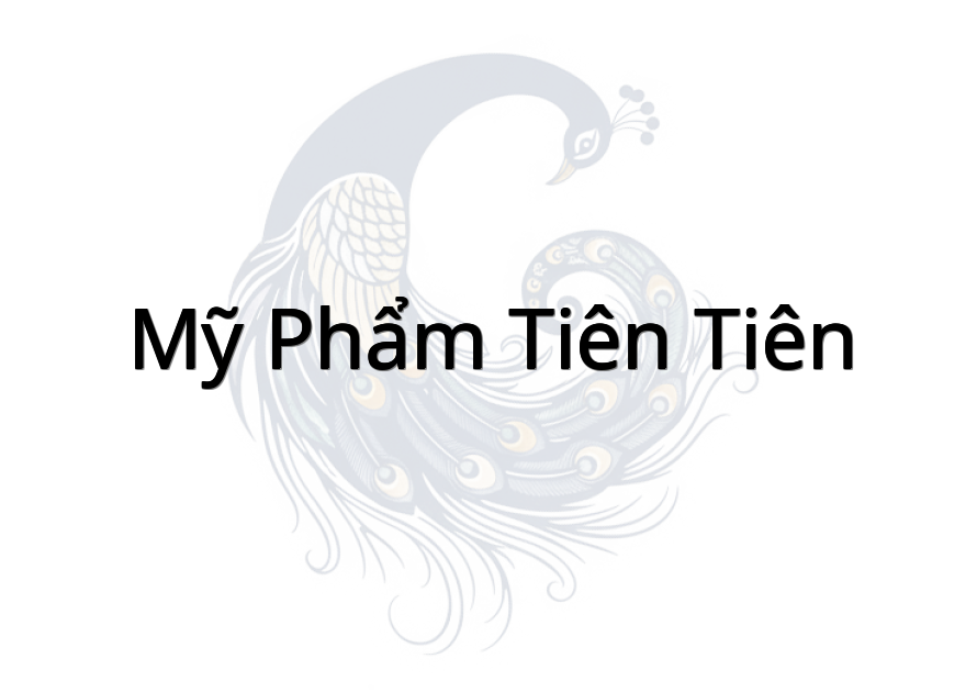 Mỹ Phẩm Tiên Tiên