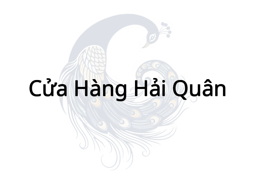 Cửa Hàng Hải Quân